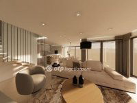 Eladó ikerház, II. kerületben 369 M Ft, 4 szobás