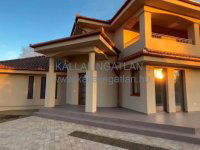 Kiadó ikerház, albérlet