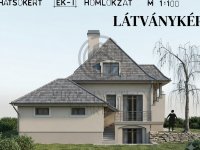 Eladó családi ház, Debrecenben 122 M Ft, 3 szobás