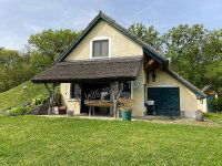 Eladó nyaraló, Örvényesen 129 M Ft, 4 szobás