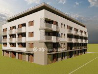 Eladó téglalakás, IV. kerületben 123.771 M Ft, 3 szobás