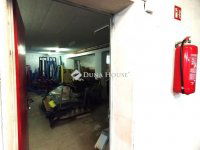 Eladó ipari ingatlan, XIV. kerületben 50 M Ft