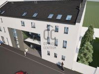 Eladó téglalakás, Nyíregyházán 73.983 M Ft, 4 szobás