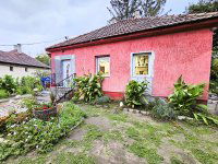 Eladó családi ház