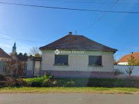 Eladó családi ház