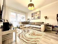 Eladó téglalakás, Győrött 84.99 M Ft, 3 szobás