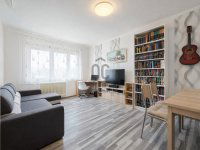 Eladó panellakás, Székesfehérvárott 53.9 M Ft, 2 szobás