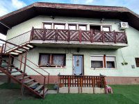 Eladó családi ház