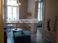 Kiadó téglalakás, albérlet, Szegeden, Deák Ferenc utcában