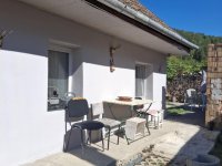 Eladó családi ház, Parádon 21 M Ft, 1+1 szobás
