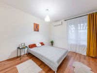 Eladó téglalakás, Budapesten, VII. kerületben 99.9 M Ft