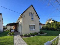 Eladó nyaraló, Harkányban 34.99 M Ft, 3 szobás