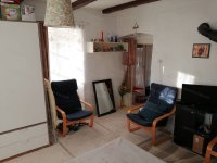 Eladó családi ház, Kisbárapátin 15.5 M Ft, 1 szobás