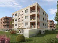 Eladó téglalakás, Pécsett 58 M Ft, 2 szobás