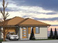 Eladó családi ház, Tárnokon 154.9 M Ft, 5 szobás