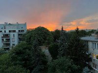 Kiadó téglalakás, albérlet