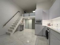 Eladó téglalakás, XIII. kerületben 45.3 M Ft, 1 szobás