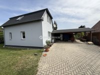 Eladó családi ház, Szombathelyen 48.9 M Ft, 2+3 szobás