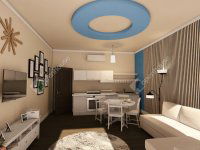 Eladó téglalakás, Szegeden 55.583 M Ft, 2 szobás