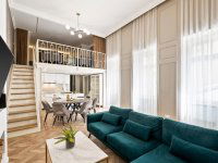 Eladó téglalakás, VI. kerületben 169.9 M Ft, 3 szobás