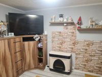 Eladó családi ház, Monoron 49.9 M Ft, 3 szobás