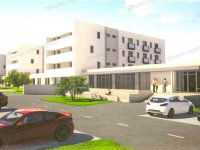 Eladó téglalakás, Komáromban 35.895 M Ft, 2 szobás