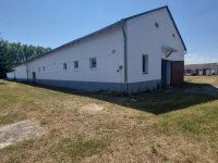 Eladó ipari ingatlan, Gyarmaton 250 M Ft / költözzbe.hu