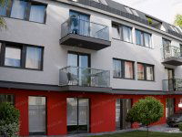 Eladó téglalakás, Nyíregyházán 54.468 M Ft, 2 szobás