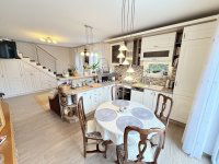 Eladó családi ház, XVII. kerületben 138 M Ft, 5 szobás