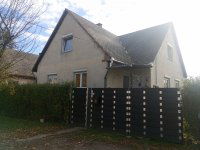 Eladó családi ház