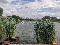 Eladó nyaraló, Cibakházán 20.5 M Ft, 2 szobás