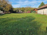 Eladó telek, Csörögön, Homokbánya utcában 25 M Ft