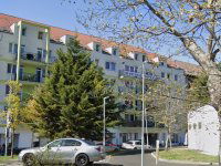 Eladó téglalakás, IX. kerületben 57.9 M Ft, 1+1 szobás