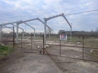 Eladó ipari ingatlan, Szolnokon 34.99 M Ft / költözzbe.hu