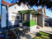 Eladó sorház, Mohácson 60 M Ft, 4 szobás / költözzbe.hu