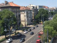 Kiadó téglalakás, albérlet, XIV. kerületben 580 E Ft / hó