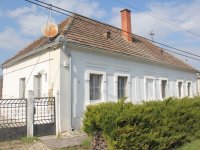 Eladó családi ház, Csáfordjánosfán 22.5 M Ft, 3 szobás