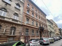 Eladó téglalakás, VI. kerületben 79.9 M Ft, 2 szobás