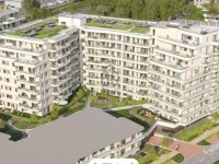 Eladó téglalakás, XIII. kerületben 94.9 M Ft, 2 szobás