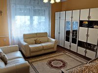 Eladó családi ház, Nyírpazonyon 69.9 M Ft, 5 szobás