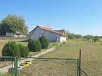 Eladó mezogazdasagi ingatlan, Ruzsán 18 M Ft