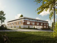 Eladó téglalakás, Pécsett 60.896 M Ft, 2 szobás