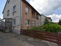 Eladó ikerház, Zalaegerszegen 43 M Ft, 3 szobás