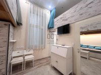 Eladó téglalakás, IX. kerületben 44.9 M Ft, 1 szobás