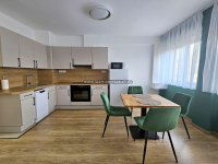 Kiadó téglalakás, albérlet