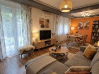 Eladó téglalakás, Siófokon 85.9 M Ft, 3 szobás