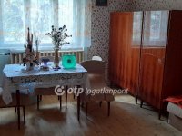 Eladó családi ház, Tompán 15 M Ft, 4 szobás