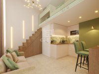 Eladó téglalakás, VII. kerületben 42.9 M Ft, 1 szobás