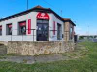 Eladó ipari ingatlan