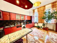 Eladó téglalakás, XIII. kerületben 123 M Ft, 3 szobás